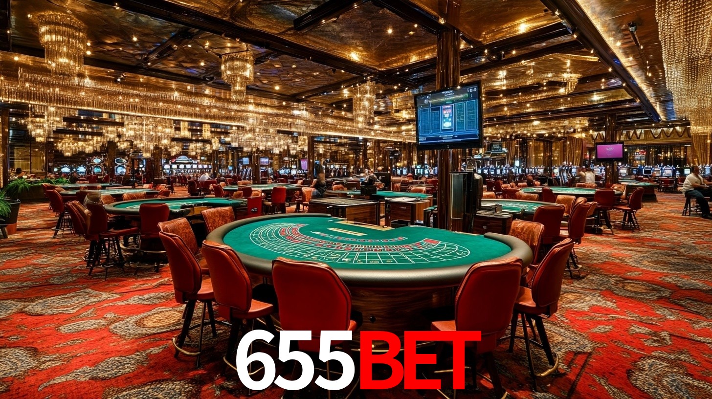 655bet - Cassino Premium Brasileiro - 655bet.com
