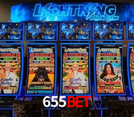 Descubra a Essência do 655bet: Nossa História e Compromissos