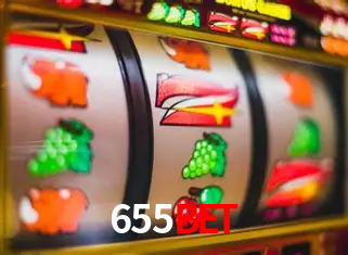 Desvendando o Mundo dos Jogos Virtuais na 655bet