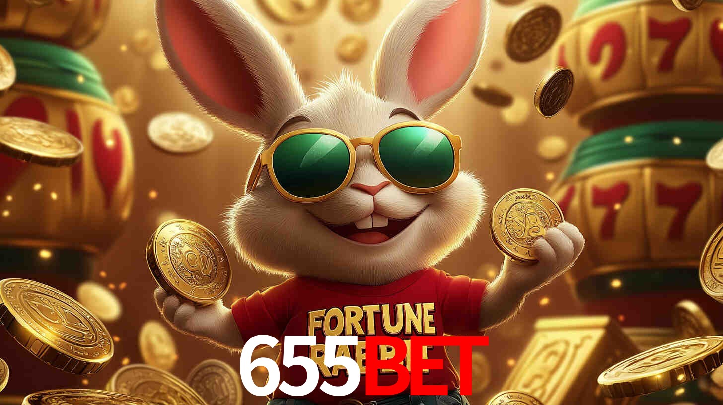 655BET - Cassino das Emoções Fortes - 655BET paga