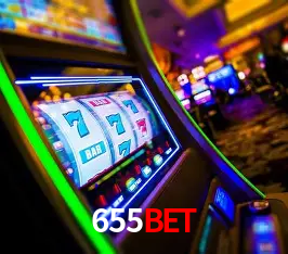 A Revolução dos Aplicativos de Jogos no 655BET