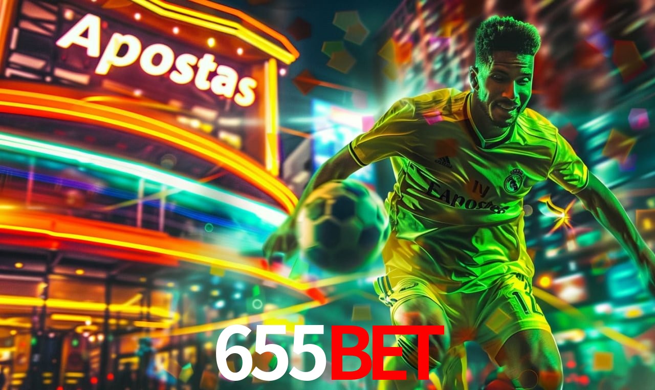 Estatísticas 655BET