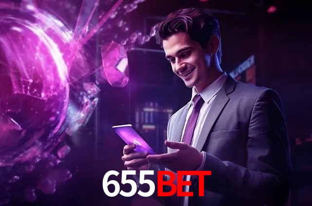 Experiência VIP 655BET