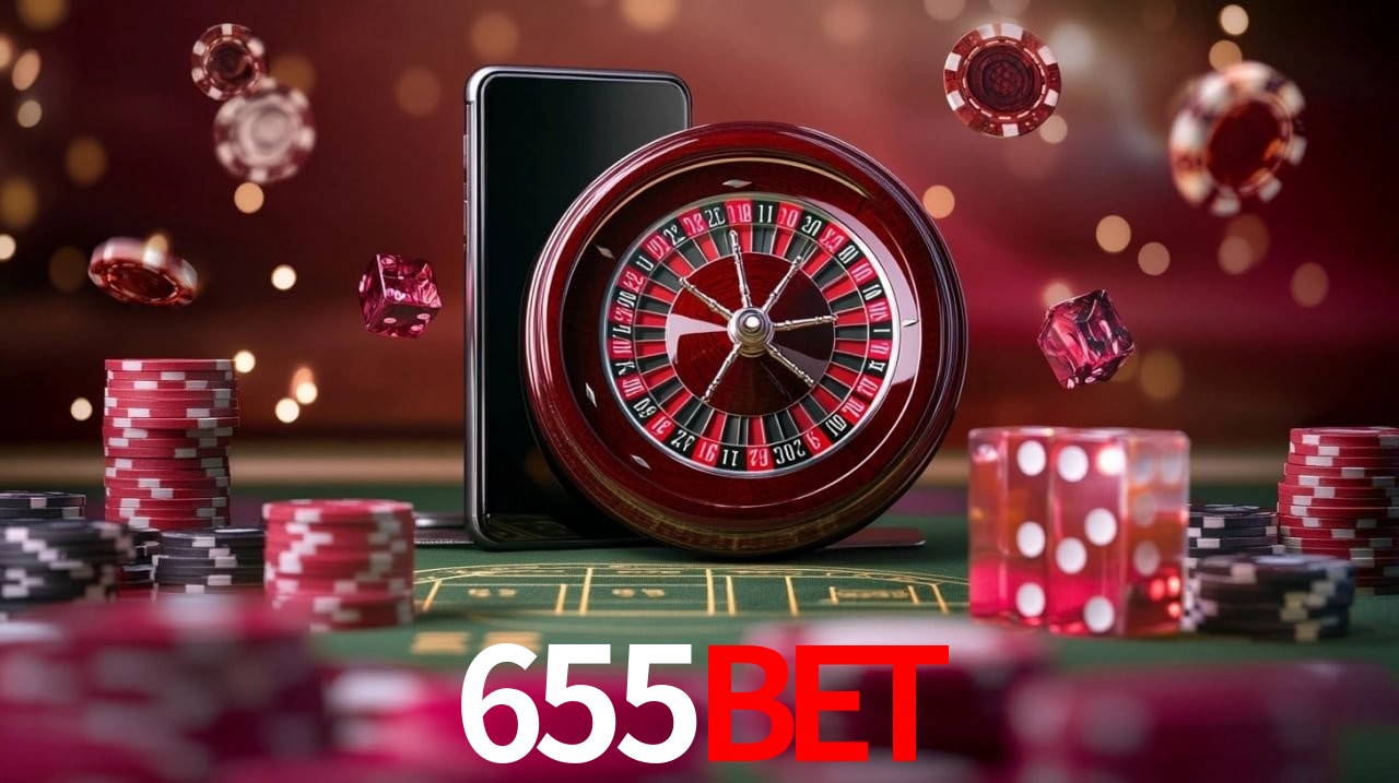 Welcome Bonus 655BET