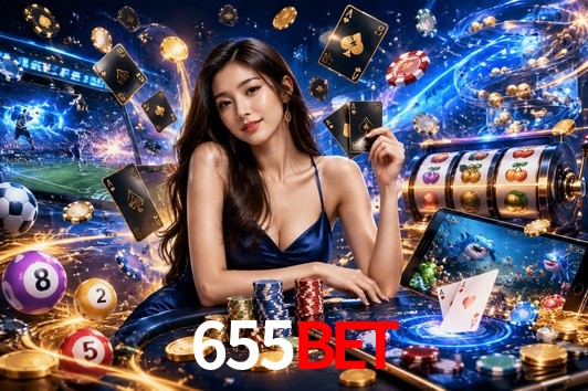 2FA Security 655bet