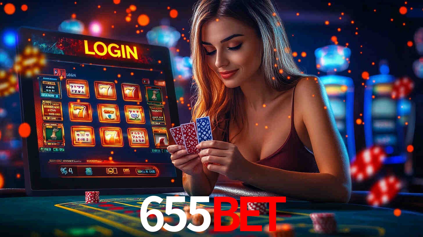 Bônus Generosos e Exclusivos no 655bet para Você!