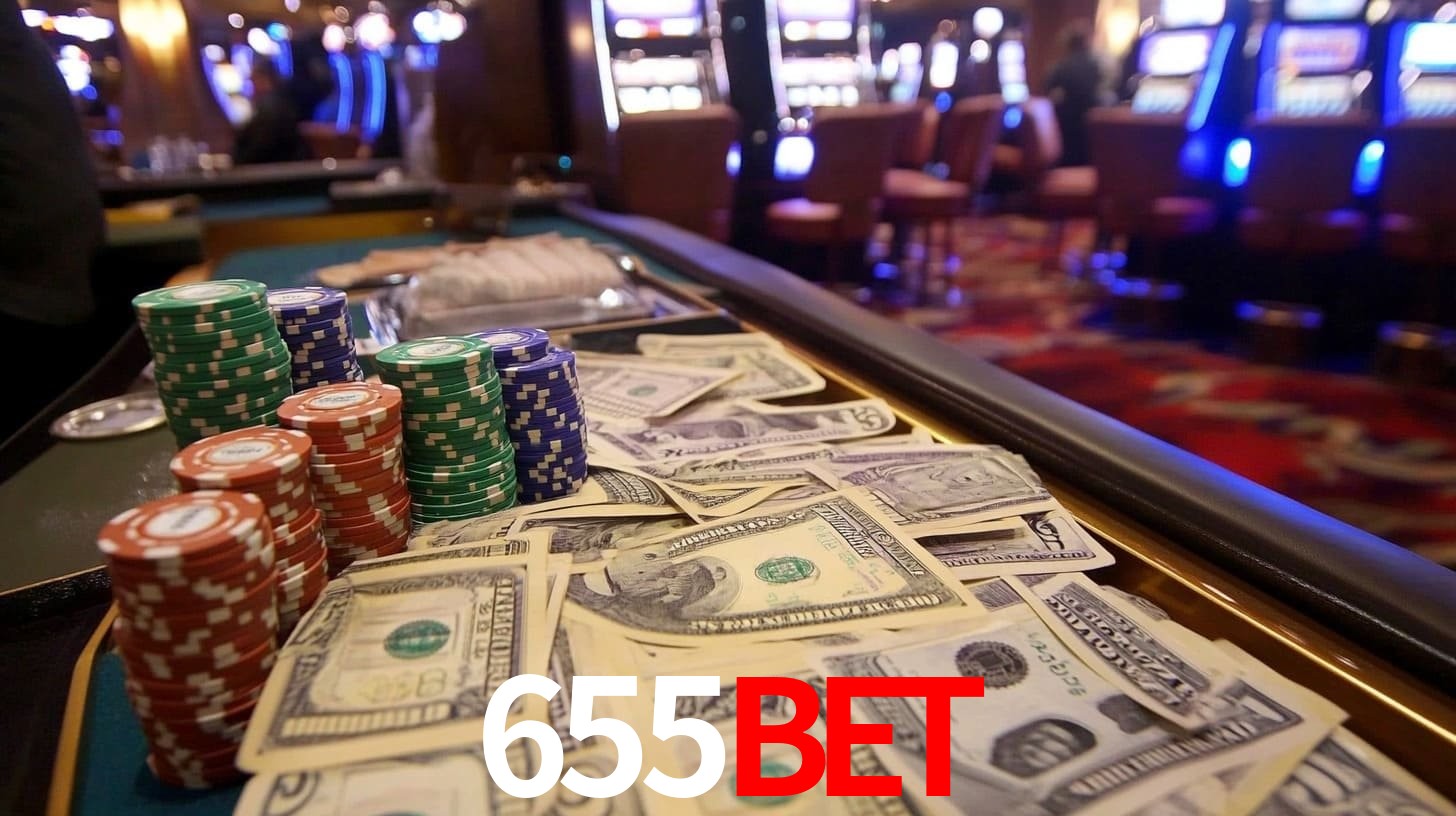 Níveis VIP 655bet