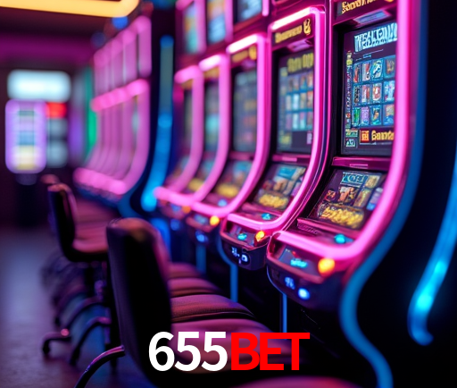 RTP dos slots populares na 655bet