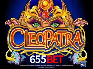 Descubra o Mundo do Cassino Online com 655bet