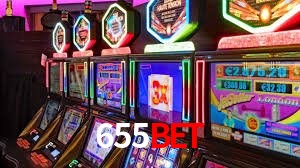 Programa VIP 655bet