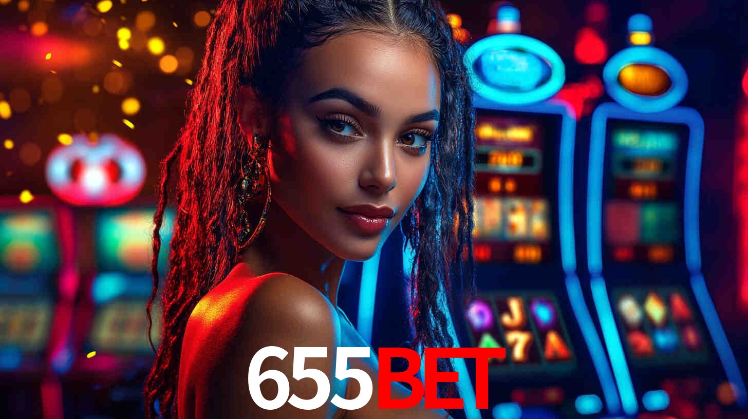 Descubra o Programa VIP da 655bet: Vantagens Exclusivas para Jogadores