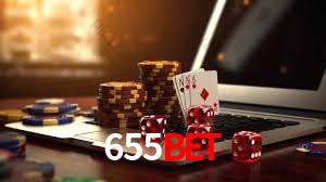 Jogos Exclusivos 655bet