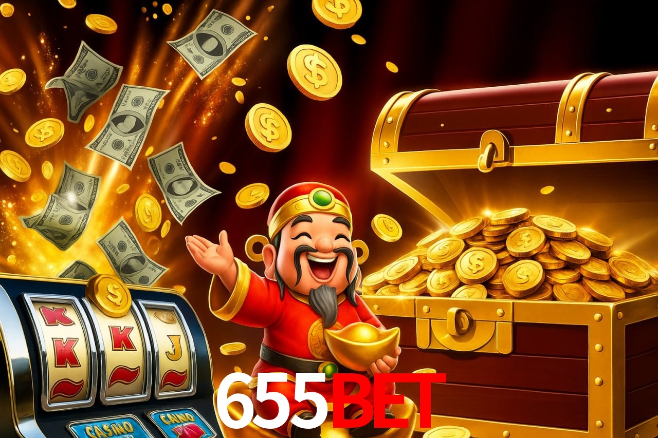 Casino VIP 655bet