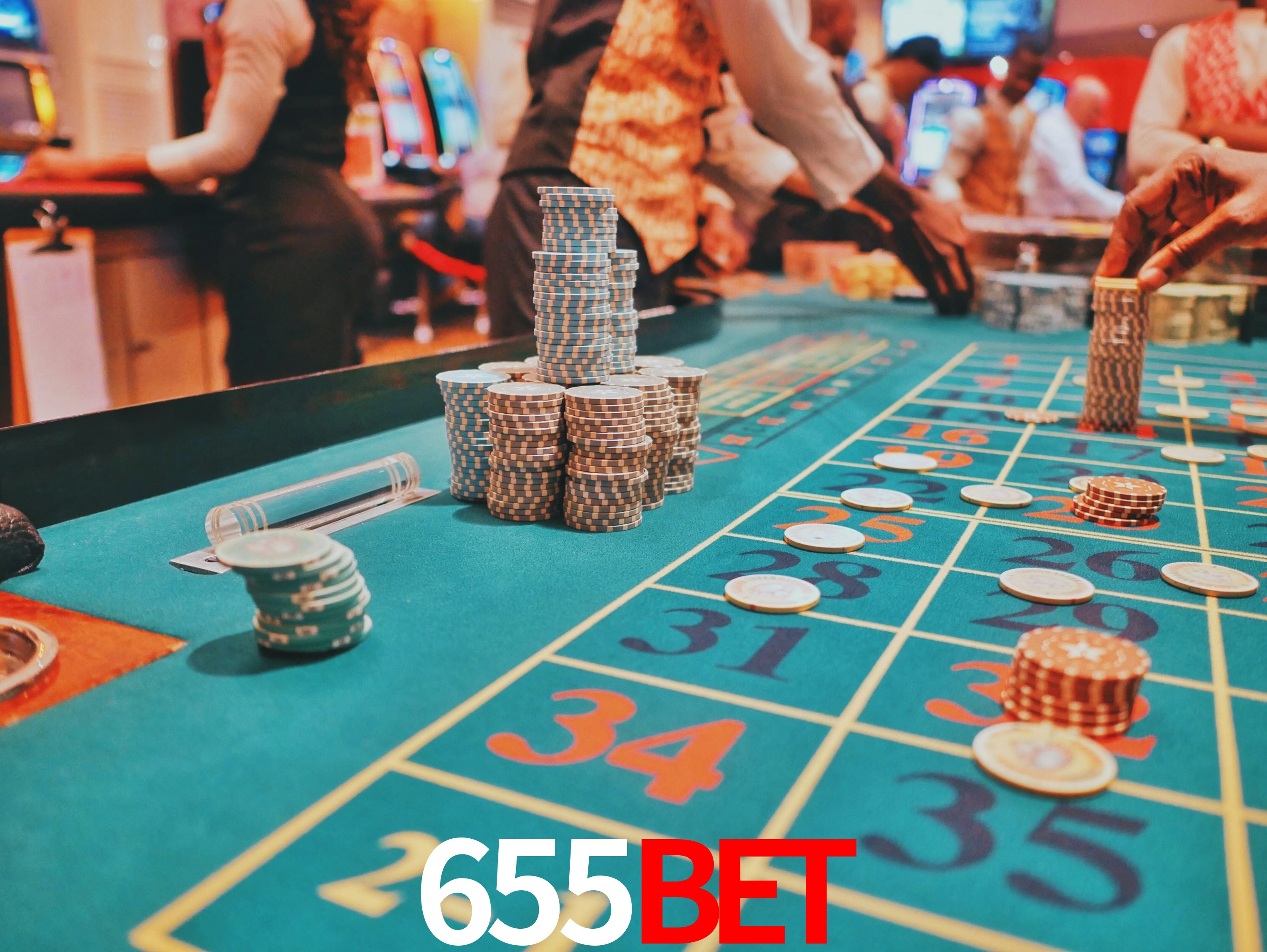 Apostas de Futebol 655bet