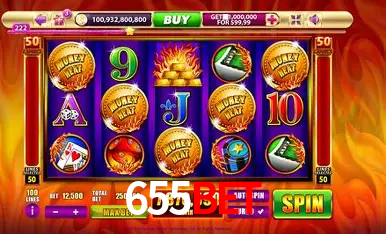 Descubra a Magia dos Jogos de Arcade no 655bet