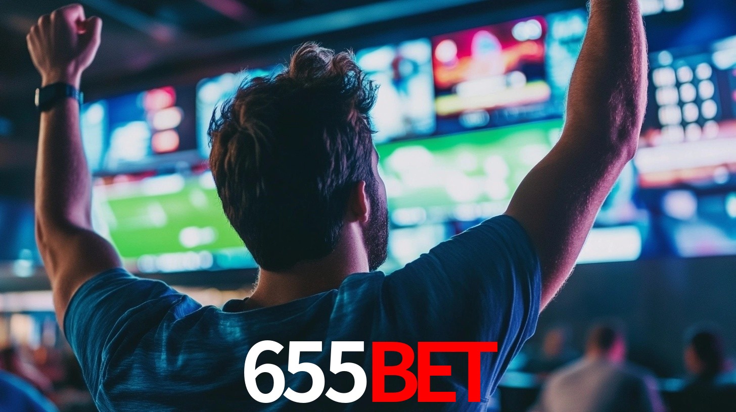 655bet: Seu Especialista em Apostas Esportivas Brasileiras