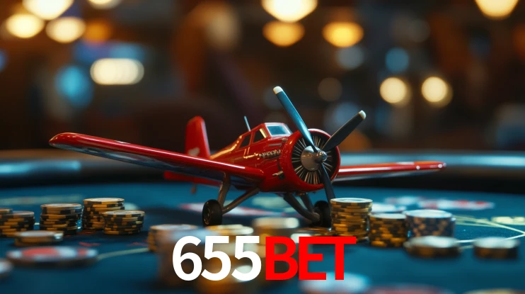 Game Providers 655bet