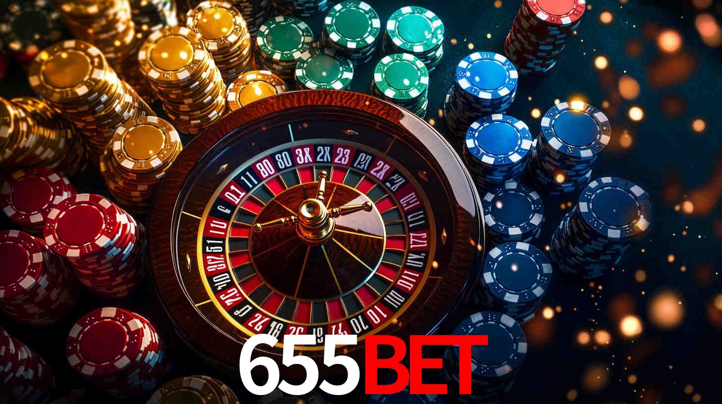 655bet App Interface