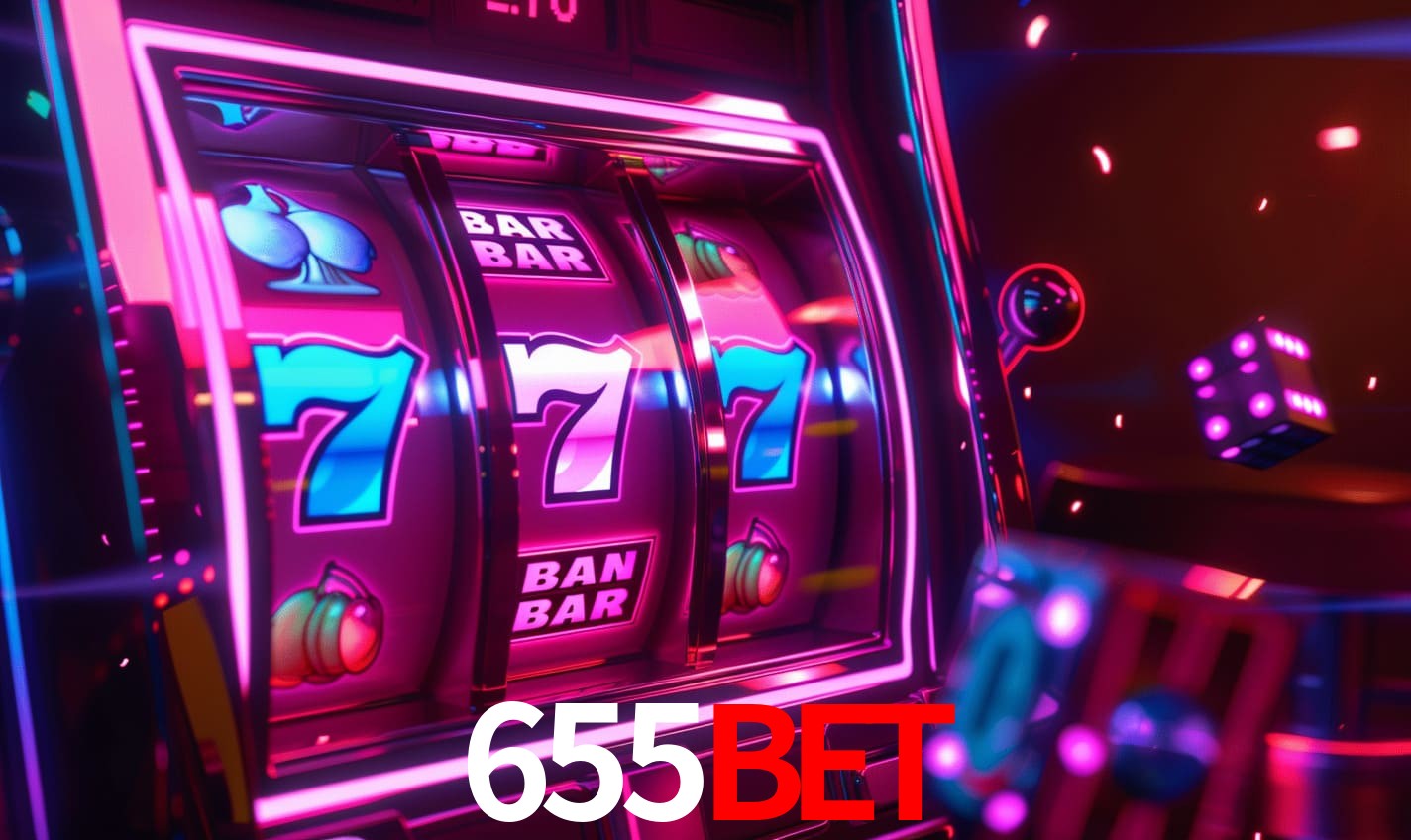 Instalador 655bet Windows