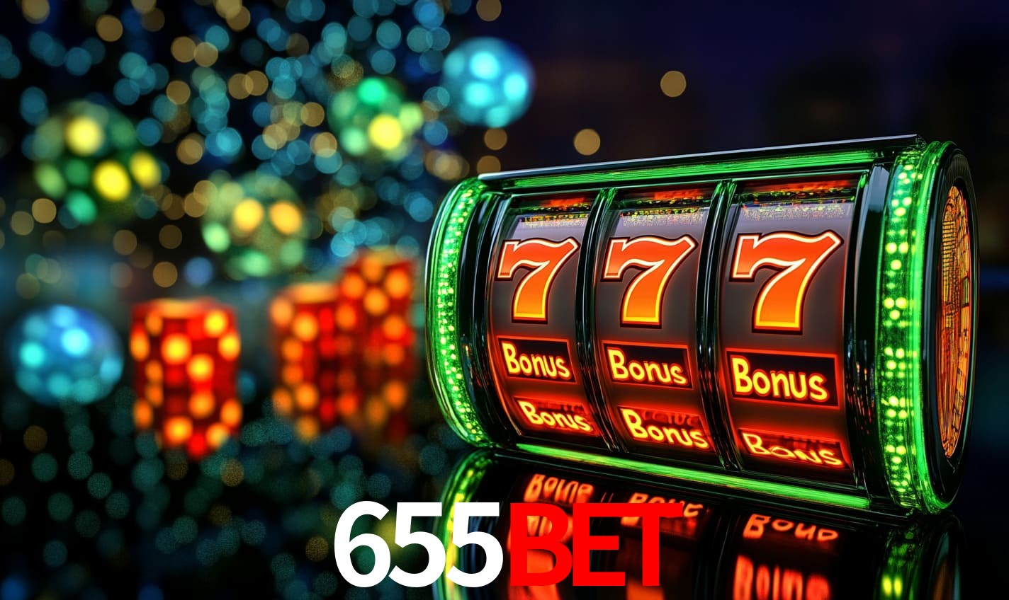 Sistemas de Segurança 655bet
