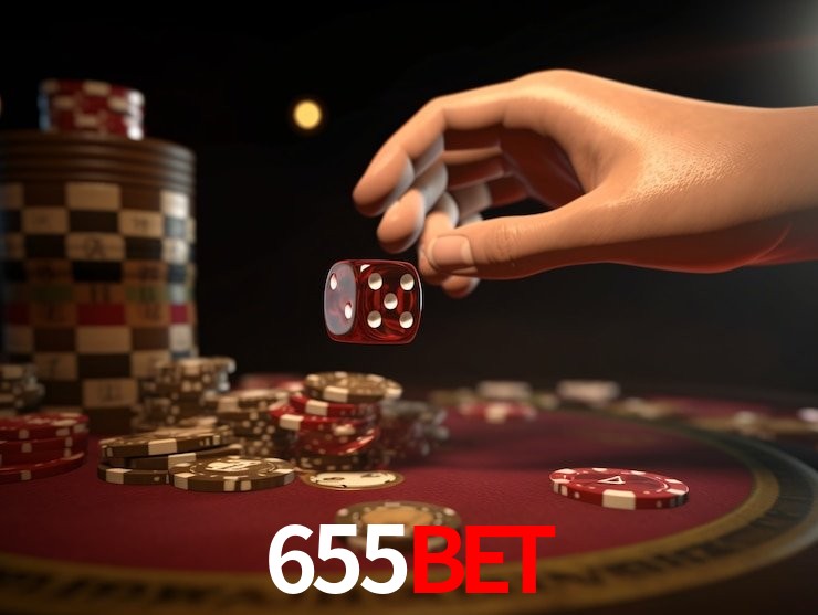 Login Seguro 655bet
