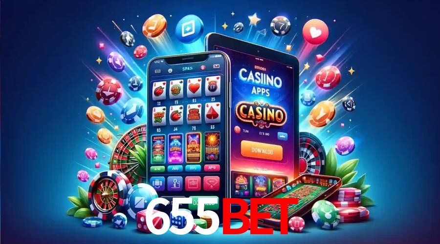 Seasonal Promotions 655bet