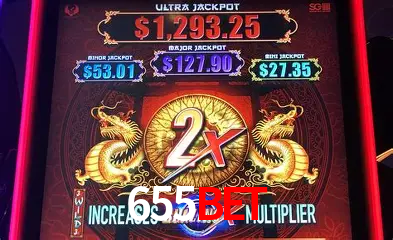 A Experiência Imersiva dos Cassinos Ao Vivo no 655bet