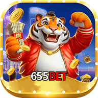 Logo da 655bet