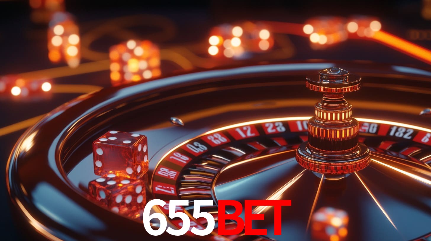 655BET paga