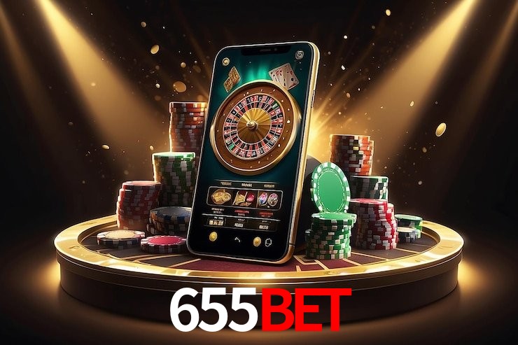 Diretório de Jogos 655BET