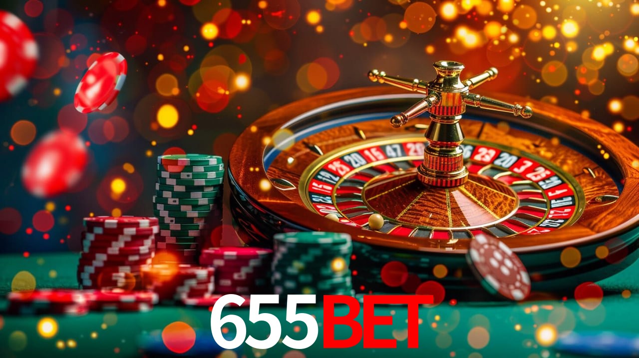 Explorando a Categoria de Eventos em Apostas na 655BET