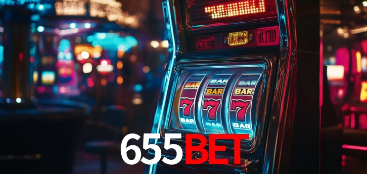 VIP Casino 655BET