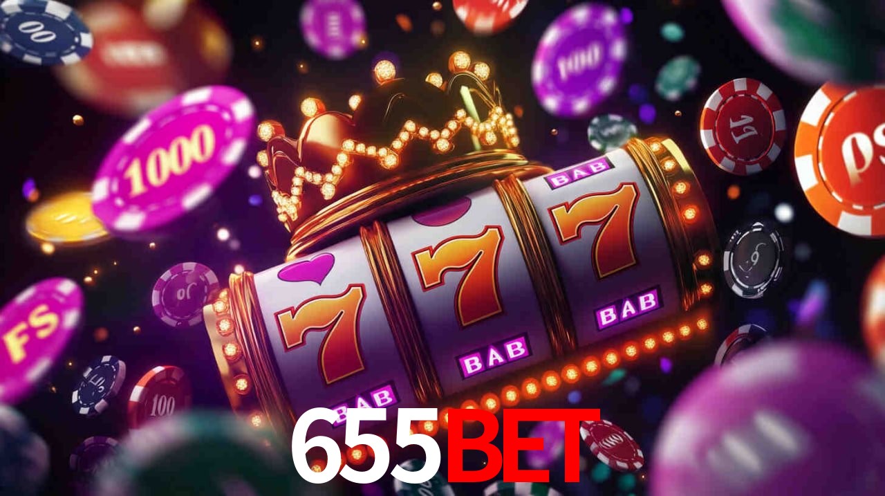 Game Providers 655BET
