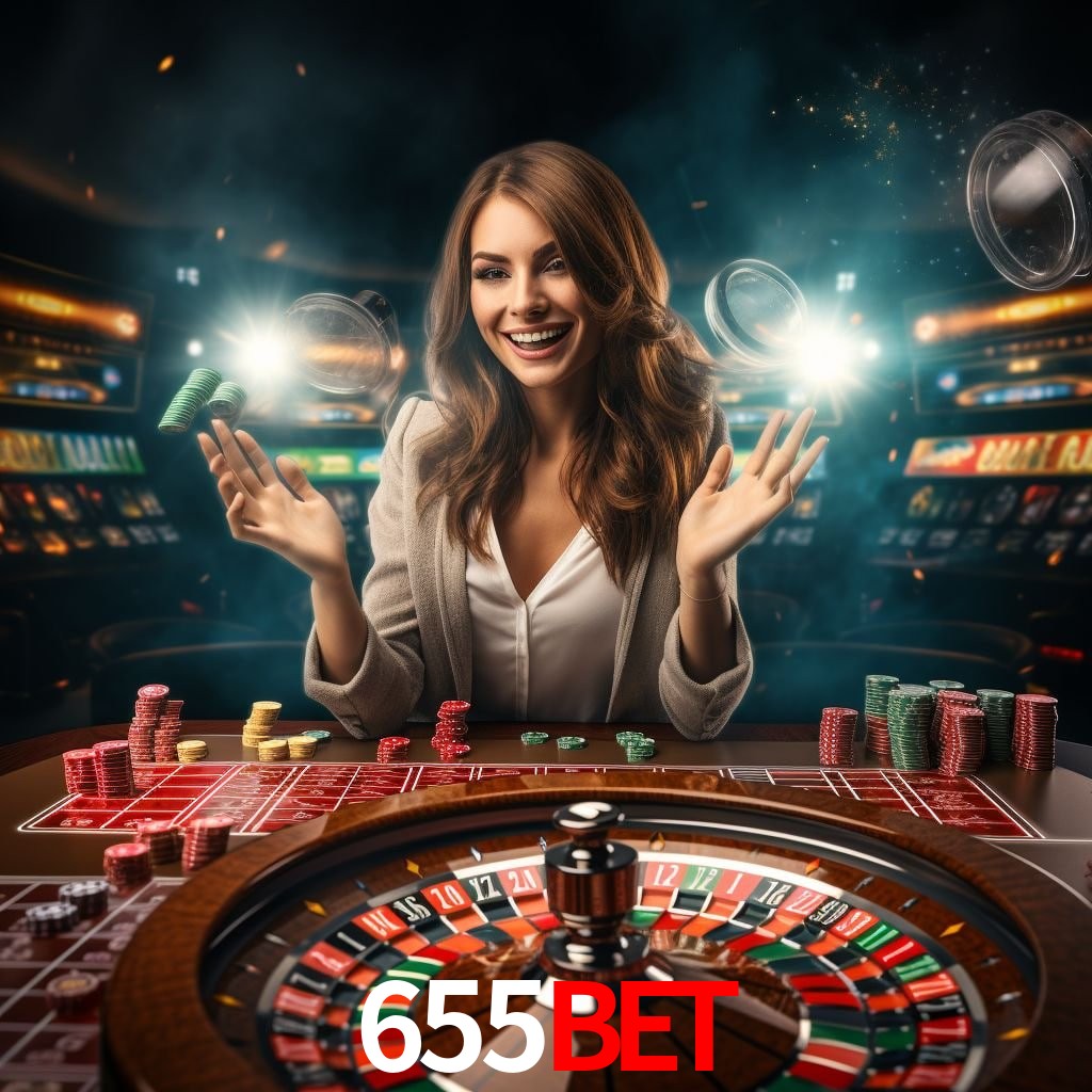 Ofertas Imperdíveis na 655BET: Promoções e Bônus Que Valem a Pena