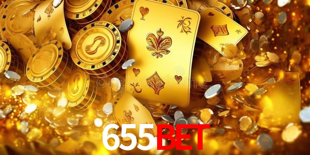 Descubra a Essência do 655BET: Nossa História e Compromissos