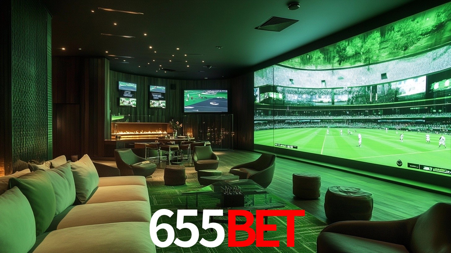 655BET paga