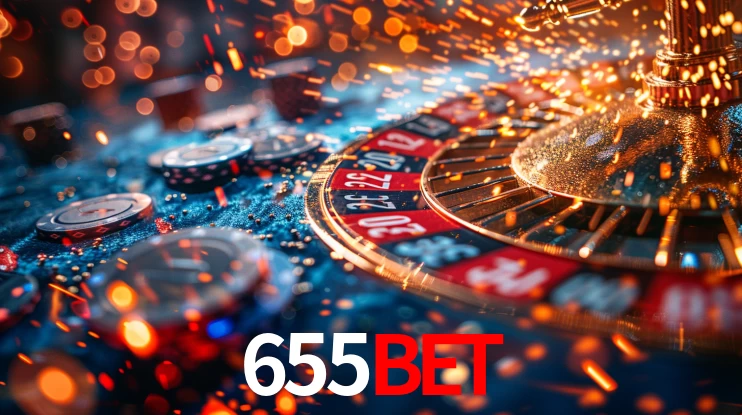 Account Benefits 655BET