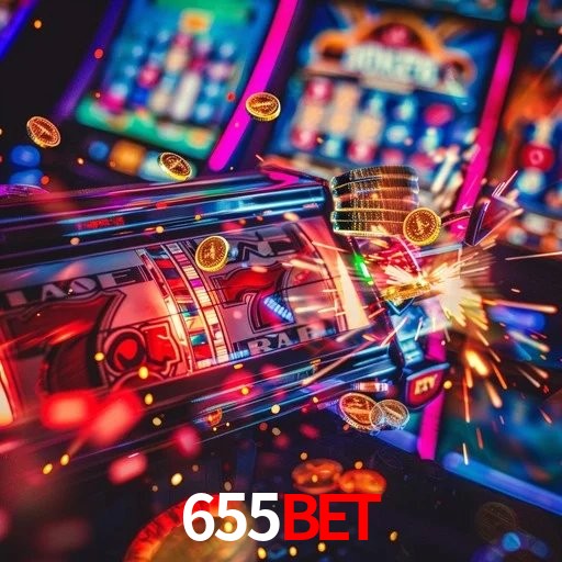 Jogos Exclusivos 655BET