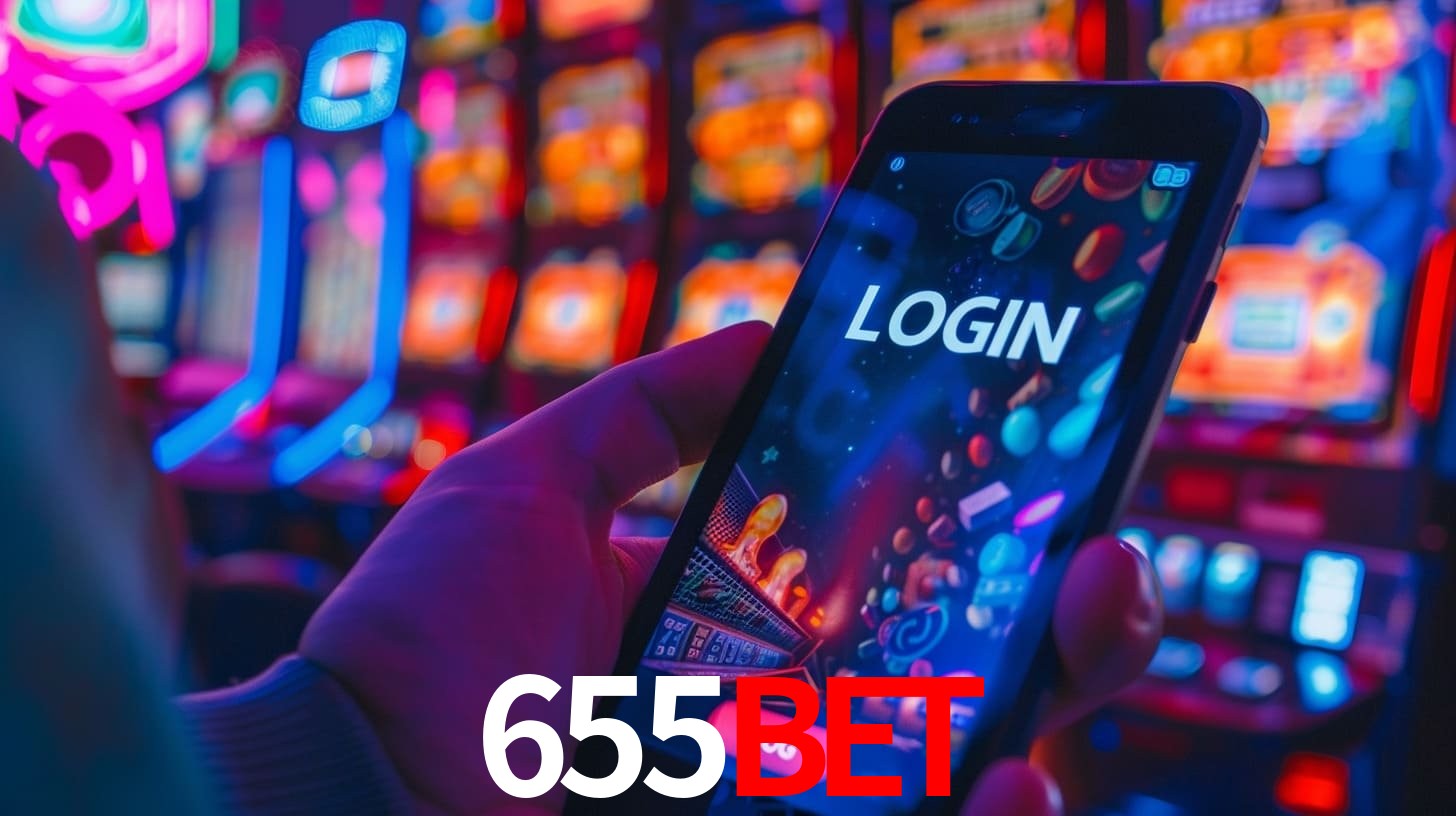 Bônus Diários 655BET