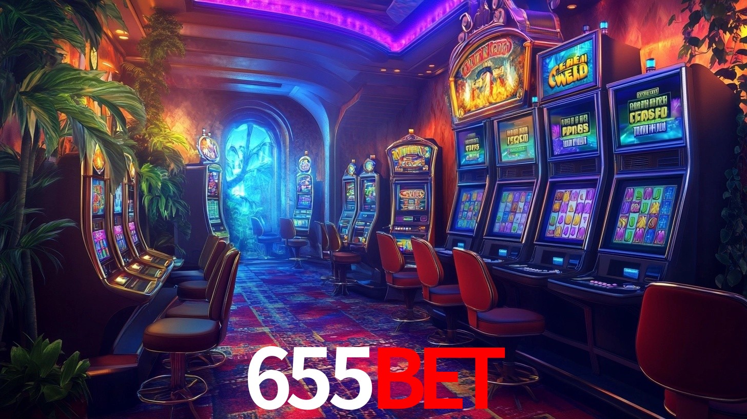 Blackjack Table 655BET