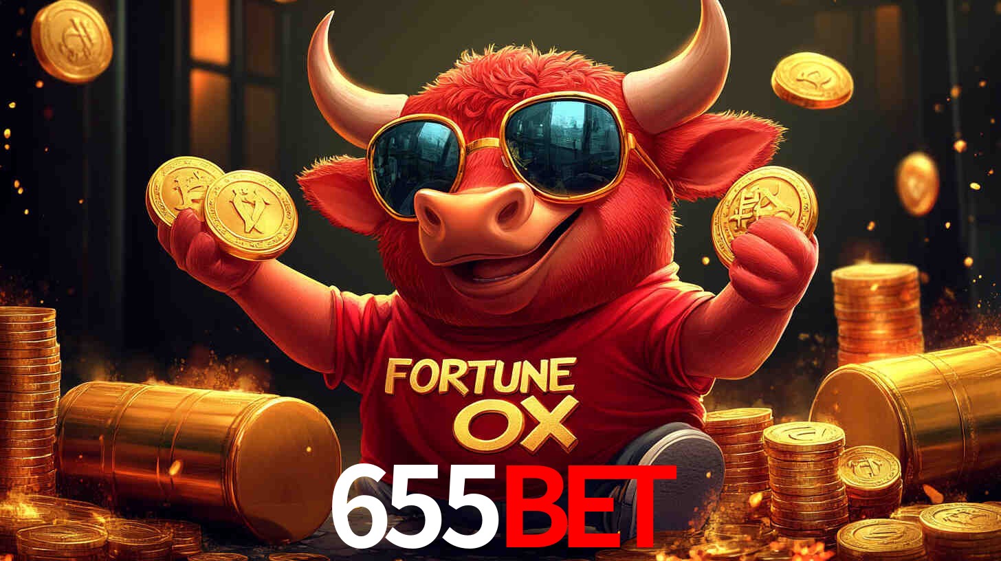 A Revolução dos Aplicativos de Jogos no 655BET