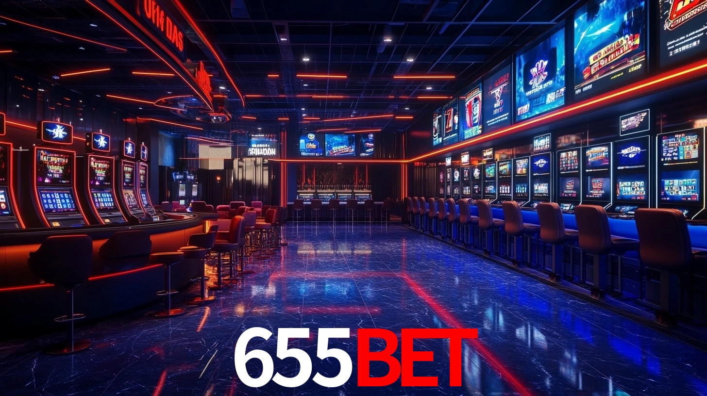 Live Casino 655BET