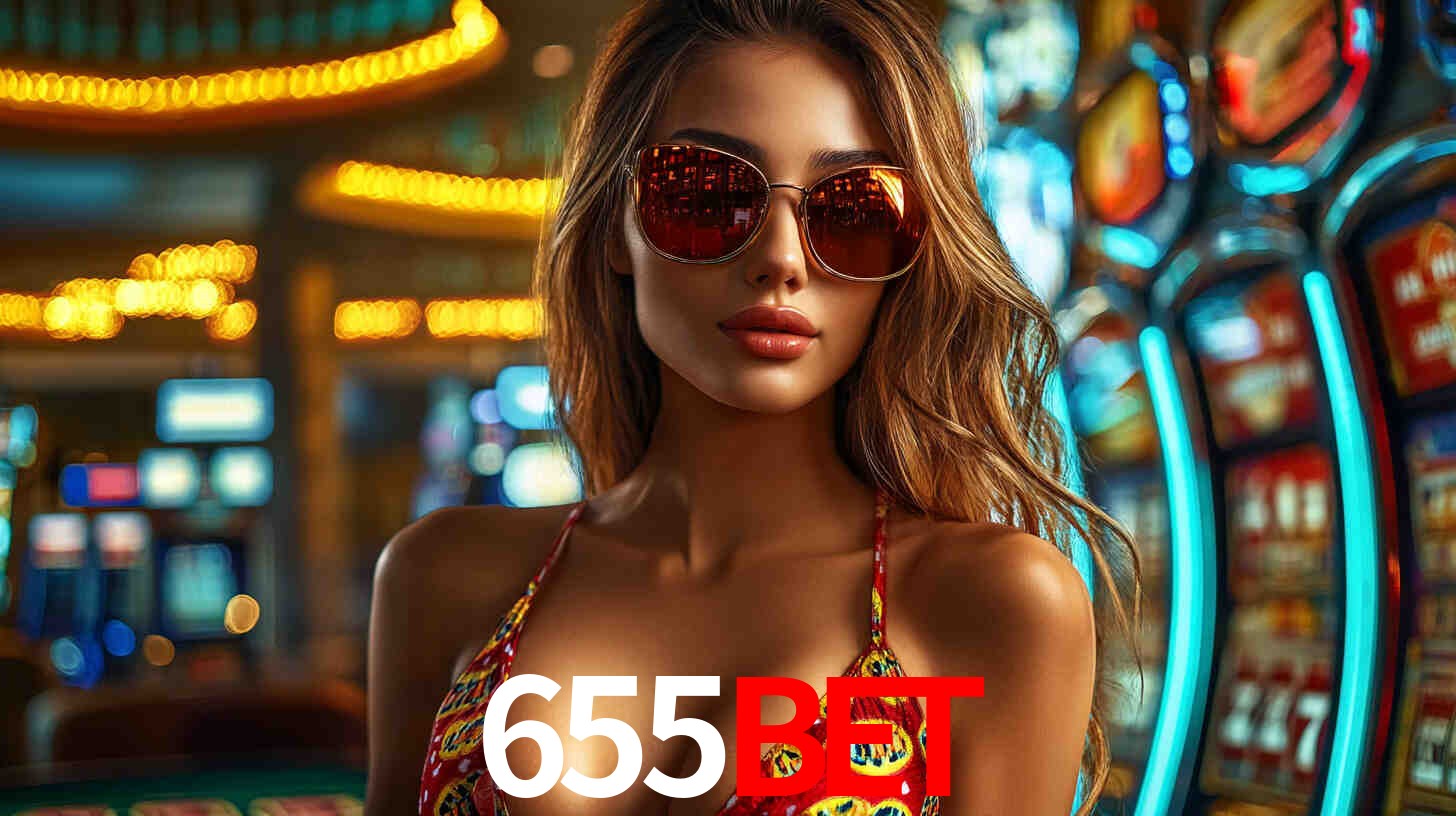 Welcome Bonus 655BET