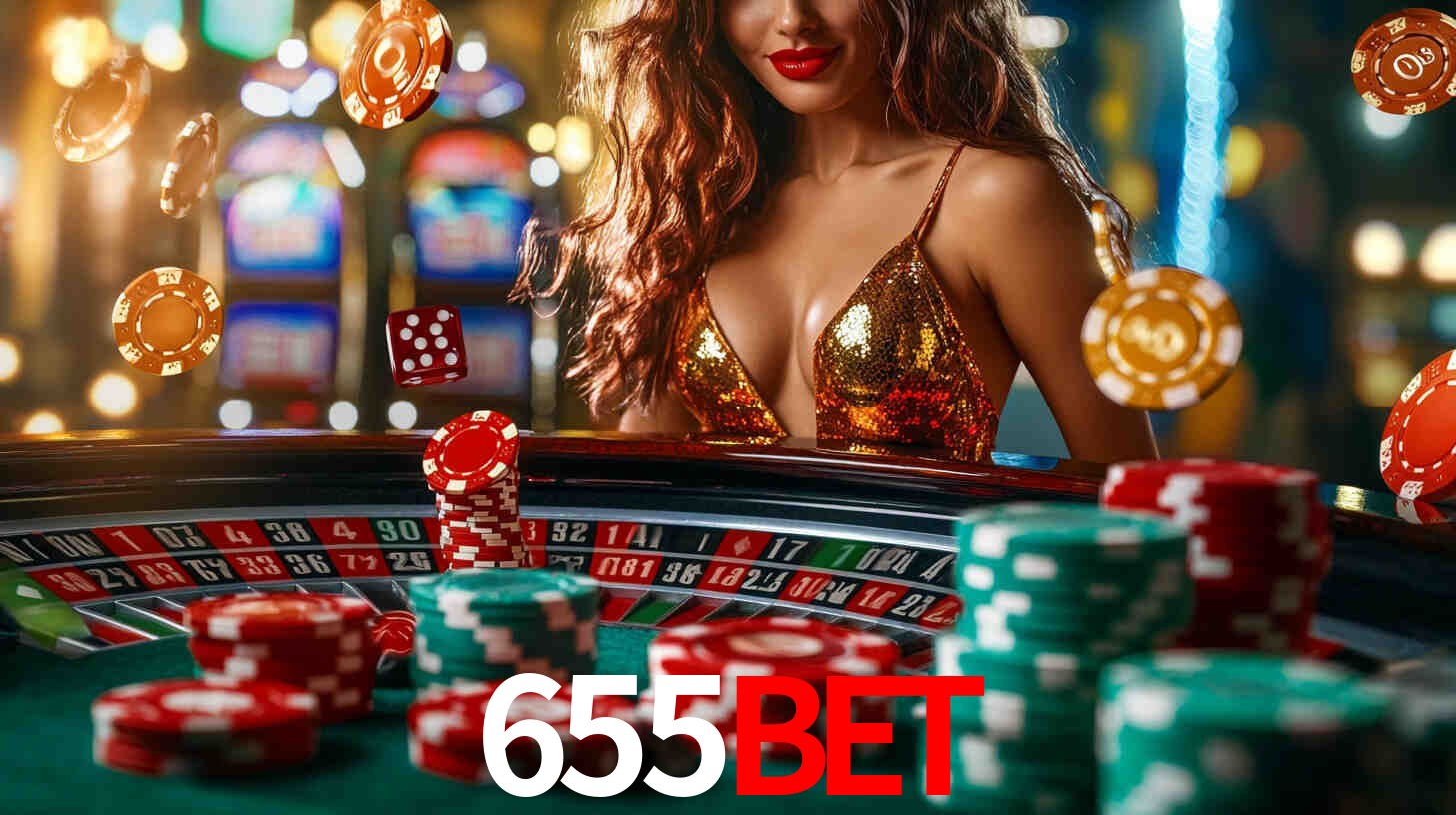 Tournaments 655BET