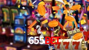 655BET App