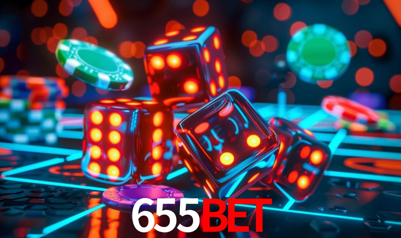 Inovações de Jogos na 655BET: O Futuro das Experiências Interativas