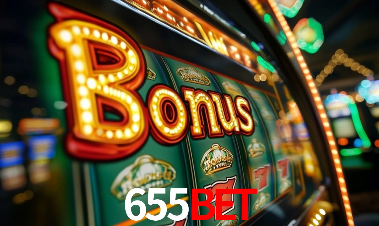 Promoção Relâmpago 655BET
