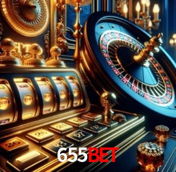 Casino Ao Vivo 655BET