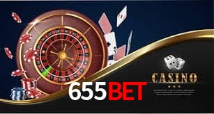 Jogo Spaceman 655BET
