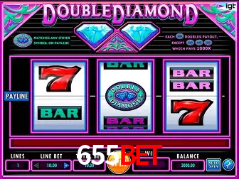 Descubra a Magia dos Jogos de Arcade no 655BET